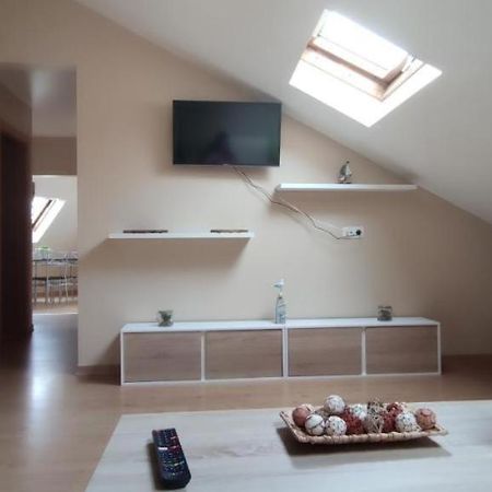 Apartamento San Bartolo Баррейрос Экстерьер фото