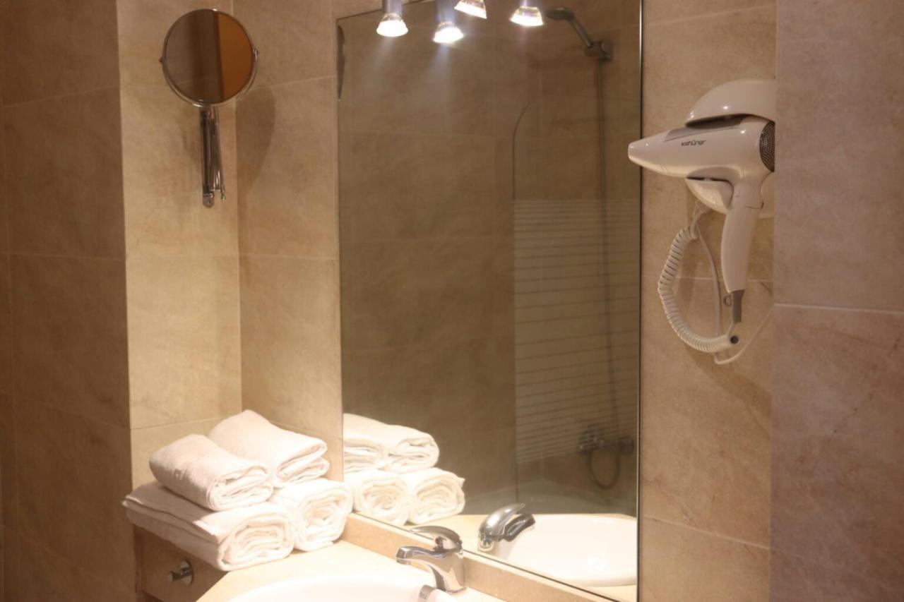 Apartamento San Bartolo Баррейрос Экстерьер фото