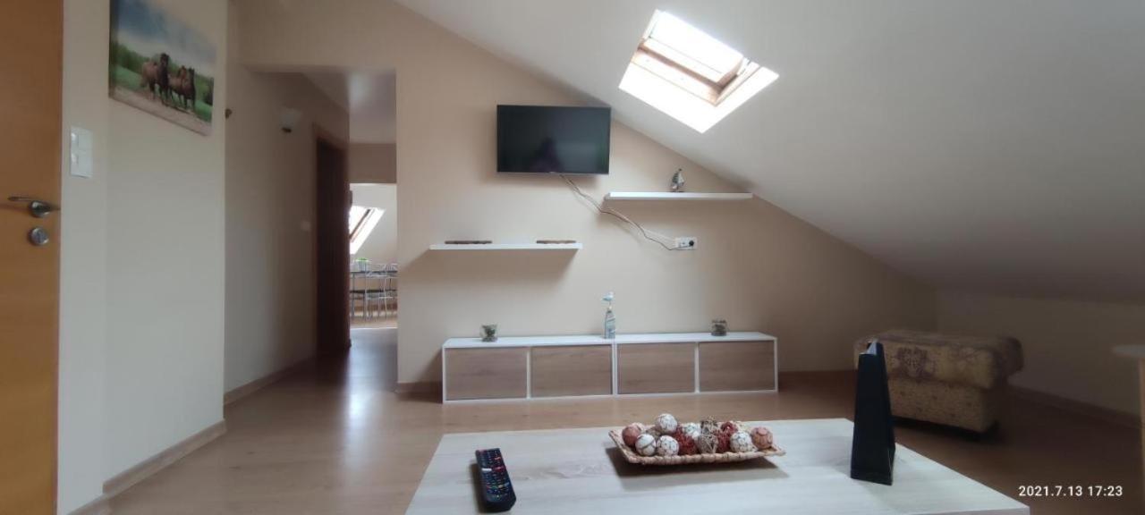 Apartamento San Bartolo Баррейрос Экстерьер фото